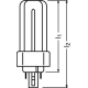 OSRAM nástrčná zářivka DULUX T/E 32W/830 GX24q-3