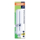 OSRAM nástrčná zářivka DULUX T/E 42W/827 (41) GX24q-4