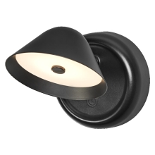 OSRAM NIGHTLUX CONE 830 DIM USB BK       OSRAM