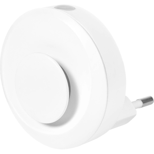 OSRAM Noční svítidlo LUNETTA BACKLIGHT ELLIPSE 830 Bílá