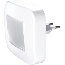 OSRAM Noční svítidlo LUNETTA HALL Bílá 6XBLI1