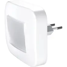 OSRAM Noční svítidlo LUNETTA HALL Bílá 6XBLI1