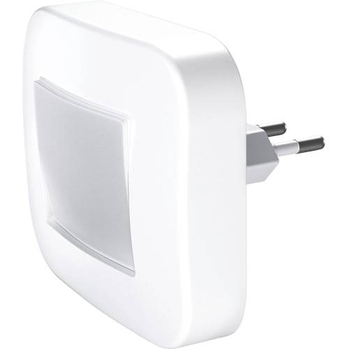 OSRAM Noční svítidlo LUNETTA HALL Bílá 6XBLI1