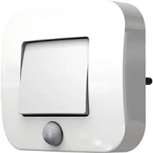 OSRAM Noční svítidlo LUNETTA HALL