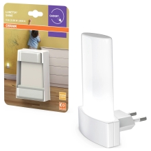 OSRAM Noční svítidlo LUNETTA SHINE Bílá