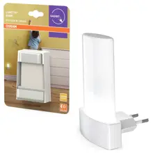 OSRAM Noční svítidlo LUNETTA SHINE Bílá