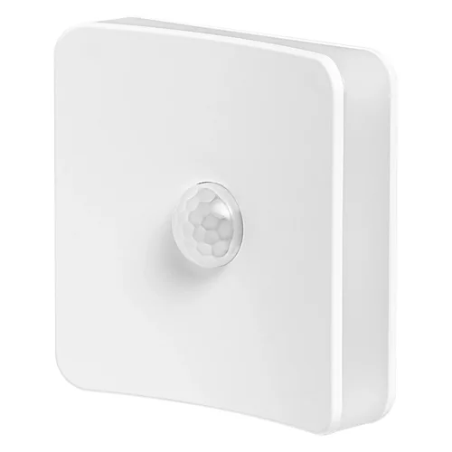 OSRAM Noční svítidlo LUNETTA SQUARE RGB WHITE