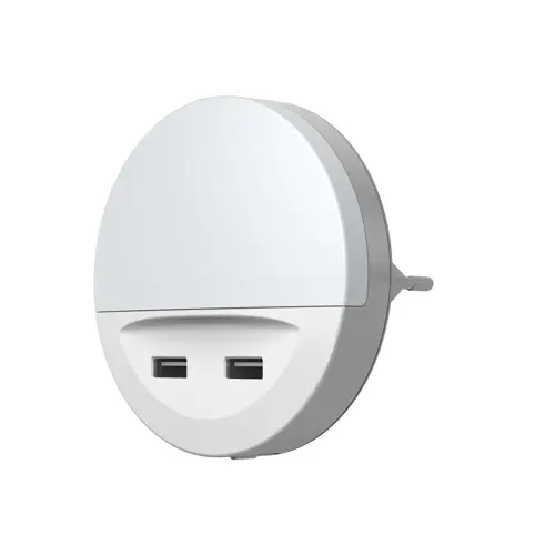 OSRAM Noční svítidlo LUNETTA USB