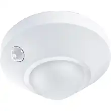 OSRAM Noční svítidlo NIGHTLUX CEILING Bílá