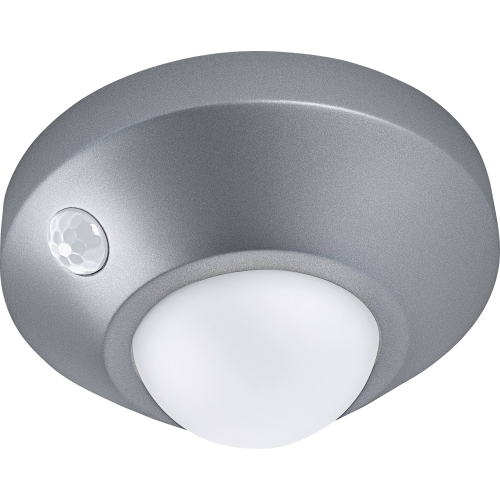 OSRAM Noční svítidlo NIGHTLUX CEILING Stříbrná