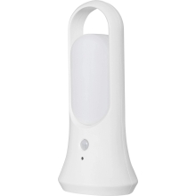 OSRAM Noční svítidlo NIGHTLUX MOBILE LANTERN Bílá