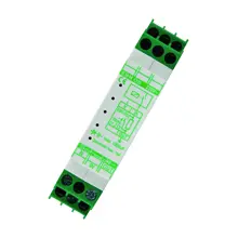 OSRAM omezovač.spín proudu EBN-OS