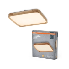 OSRAM ORBIS ALICIA 292X292 16W830CLICKDWDOSRAM