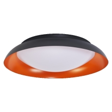 OSRAM ORBIS PLATE 430 35W830CLICKDIM BKOGOSRAM
