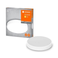 OSRAM ORBIS SLIM MOIA 280MM 20W 830 WT   OSRAM