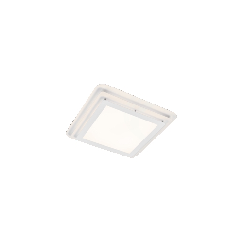 OSRAM ORBIS SPIRAL LAYERCL45X45CM26W830WTOSRAM