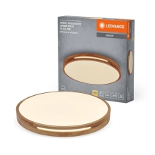 OSRAM ORBIS WOODBURRY 390 24W830CLICKD WDOSRAM
