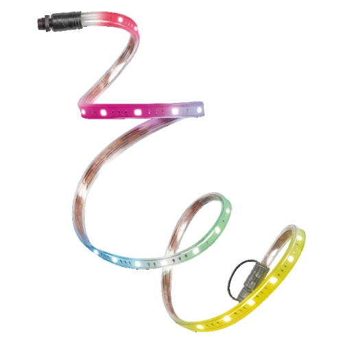 OSRAM OUTDOOR FLEX 10M RGB IP65 RC       OSRAM