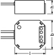 OSRAM ovládač DALI ACU BT CONTROL