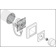 OSRAM ovládač MCU SELECT DALI-2 TW