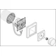 OSRAM ovládač MCU SELECT DALI-2 TW