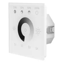 OSRAM ovládač MCU TOUCH DALI-2