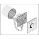 OSRAM ovládač MCU TOUCH DALI-2 TW