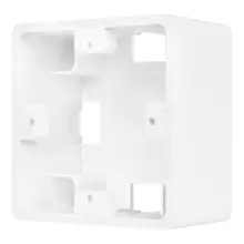 OSRAM ovládač.přsluš. SURFACE MOUNT FRAME