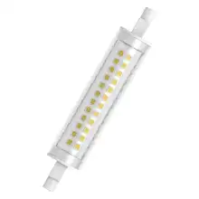 OSRAM PARATHOM lineár 11W/100W R7S 2700K 1521lm NonDim 15Y 118mm