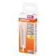 OSRAM PARATHOM linear. 11W/100W R7S 2700K 1521lm NonDim 15Y 118mm