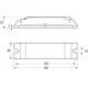 OSRAM párovač DALI COUPLER HF G2