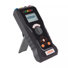 OSRAM Péče o akumulátory PRO OMM600