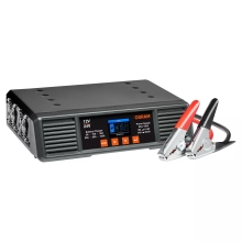 OSRAM Péče o akumulátory PRO OSCP10024
