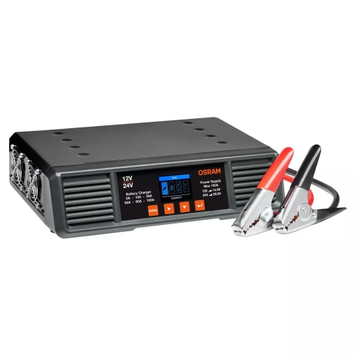 OSRAM Péče o akumulátory PRO OSCP10024