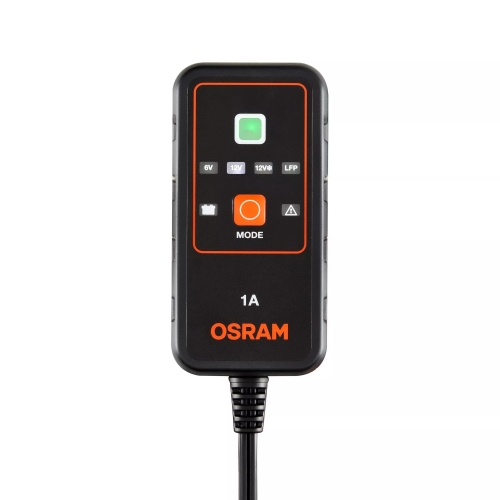 OSRAM Péče o baterie OEBCS901