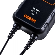 OSRAM Péče o baterie OEBCS906