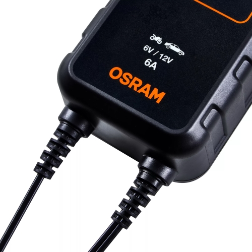OSRAM Péče o baterie OEBCS906