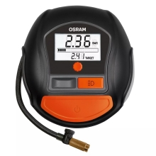 OSRAM Pneu Kompresor OTI1000