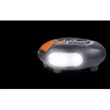 OSRAM Pneu Kompresor OTI450