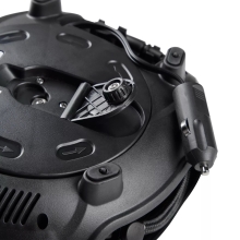 OSRAM Pneu Kompresor OTIC650