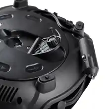 OSRAM Pneu Kompresor OTIC650