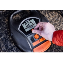 OSRAM Pneu Kompresor OTIR6000