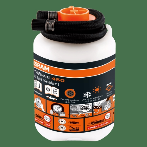 OSRAM Pneu tmel OTSB450