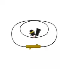 OSRAM pracovní svítilna LEDriving Canbus Control 50W 12V