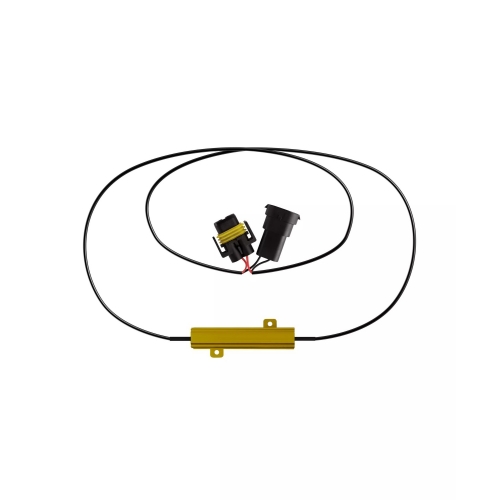 OSRAM pracovní svítilna LEDriving Canbus Control 50W 12V