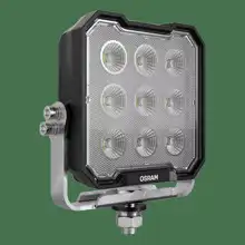 OSRAM pracovní svítilna LEDriving cube 30W 13,2V 3000lm 6000K IP68