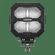 OSRAM pracovní svítilna LEDriving Cube PX 15W 12/24V 1500lm 6000K IP68 113-UW