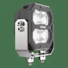 OSRAM pracovní svítilna LEDriving Cube PX 27W 2500lm 6000K IP68 101-UW