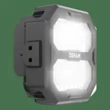 OSRAM pracovní svítilna LEDriving Cube PX 27W 2500lm 6000K IP68 107-FL