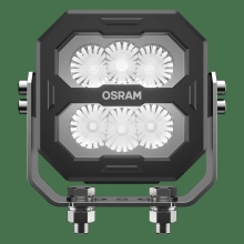 OSRAM pracovní svítilna LEDriving Cube PX 33W 12/24V 3500lm 6000K IP68 111-SP